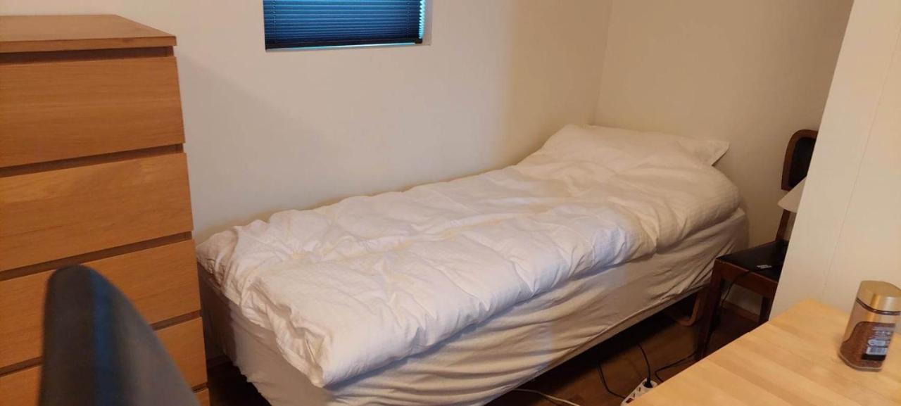 Gaukshof Hotell Selfoss Eksteriør bilde