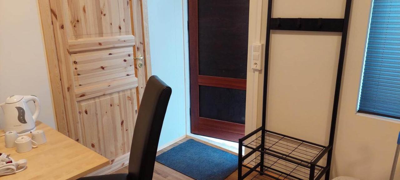 Gaukshof Hotell Selfoss Eksteriør bilde