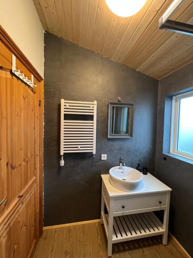 Gaukshof Hotell Selfoss Eksteriør bilde