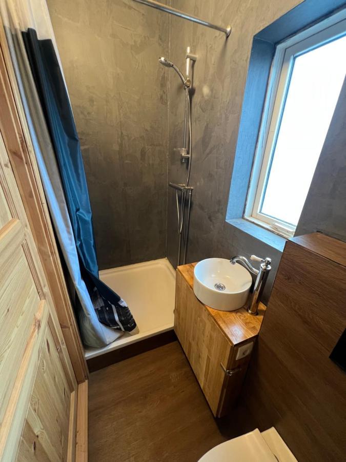 Gaukshof Hotell Selfoss Eksteriør bilde