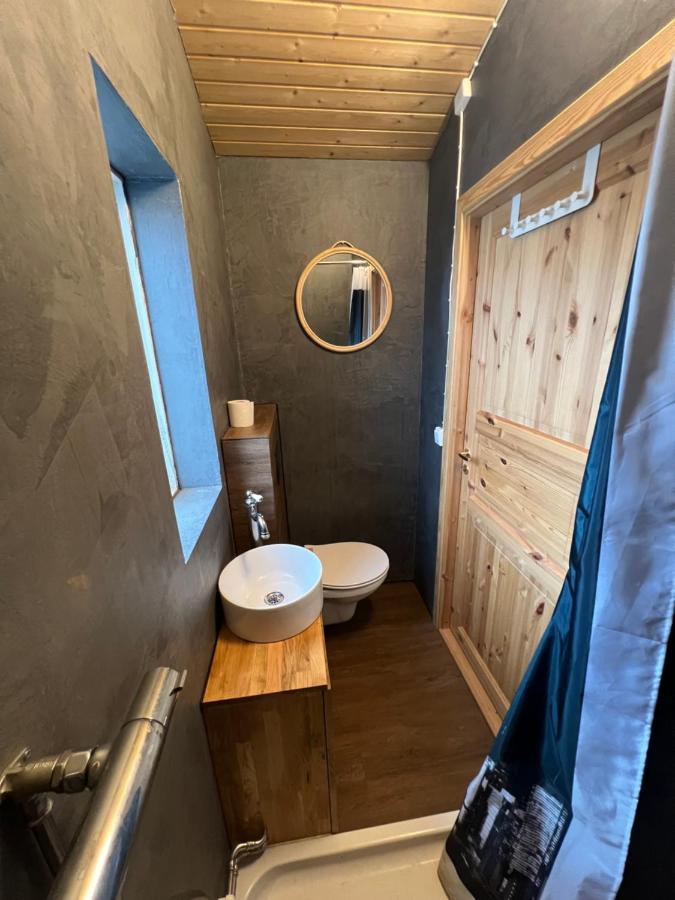 Gaukshof Hotell Selfoss Eksteriør bilde