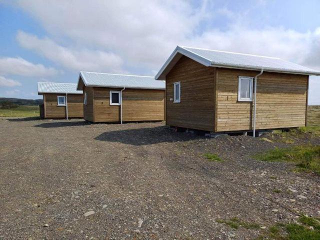 Gaukshof Hotell Selfoss Eksteriør bilde