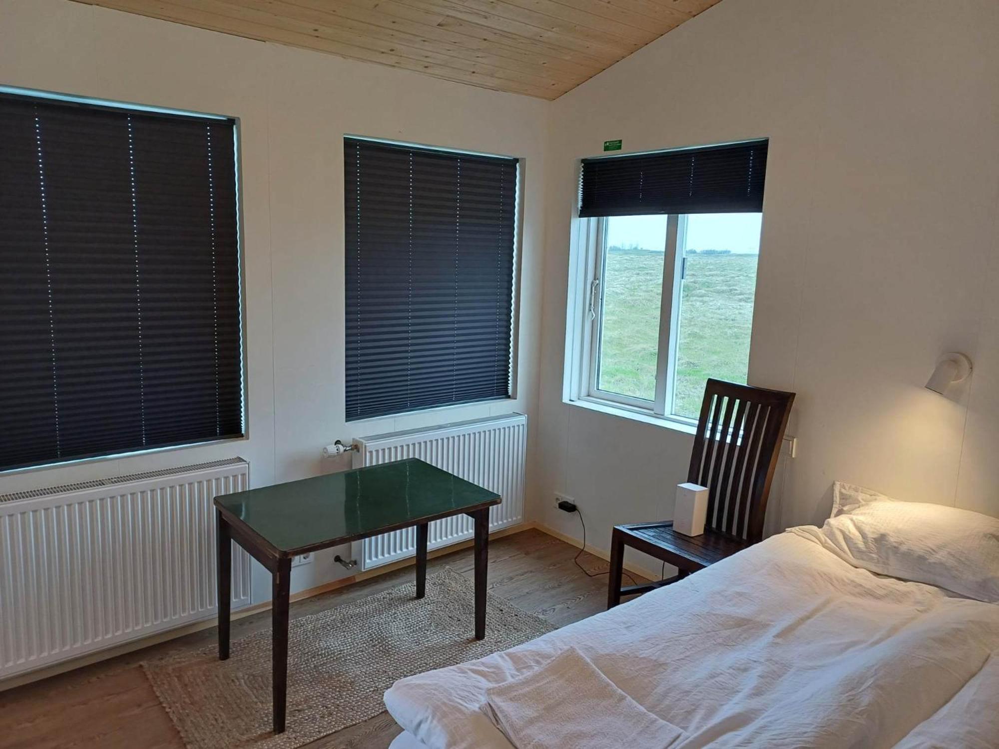 Gaukshof Hotell Selfoss Eksteriør bilde