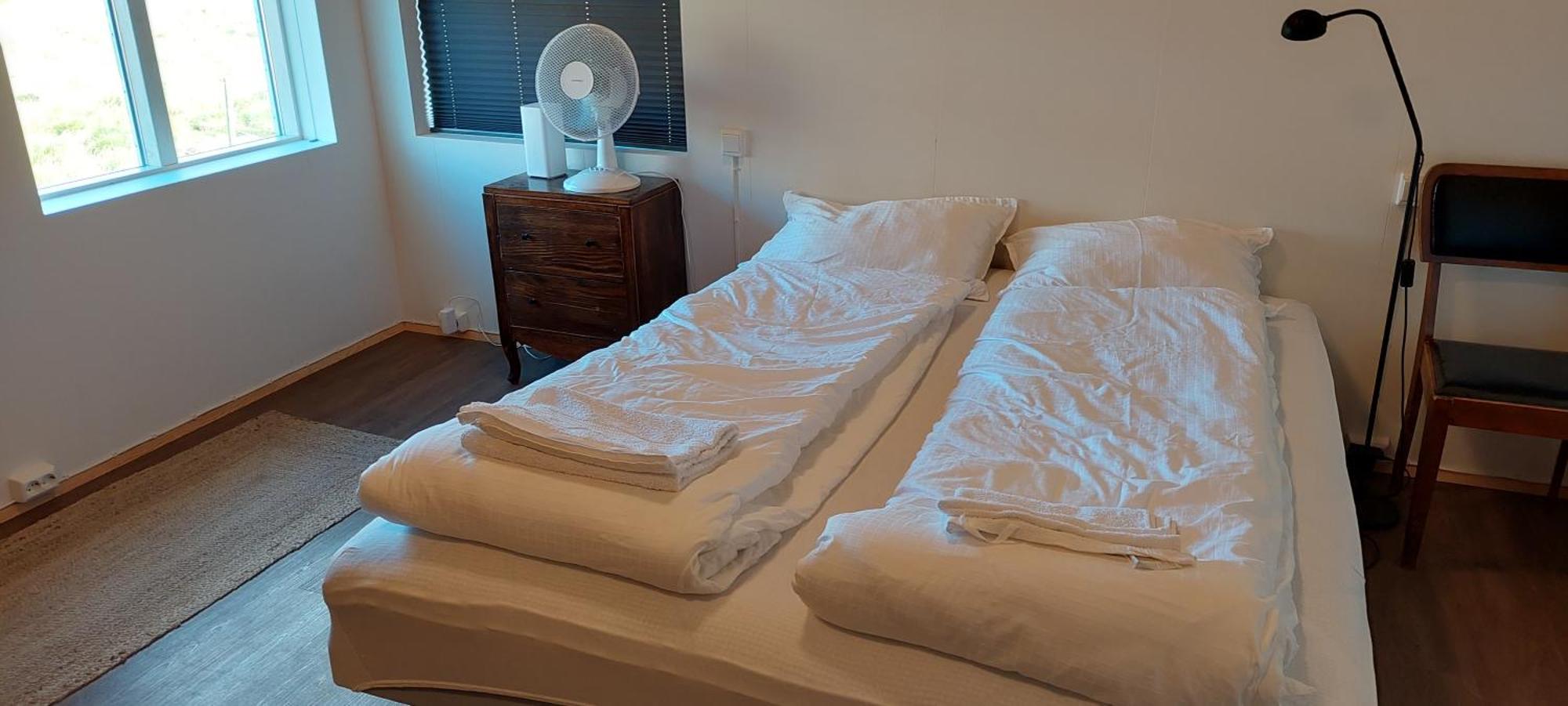 Gaukshof Hotell Selfoss Eksteriør bilde